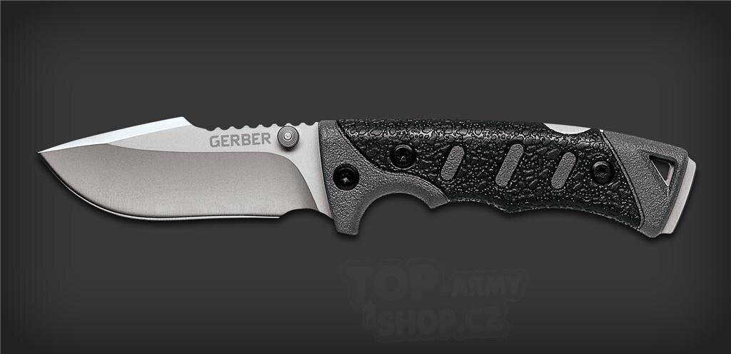 Zatvárací nôž Metolius GERBER®