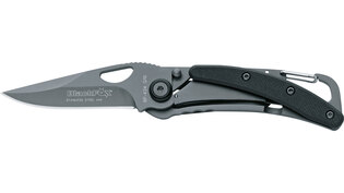 Zatvárací nôž Mini 434 Black Fox®