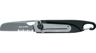 Zatvárací nôž Mini BF-81 Black Fox®