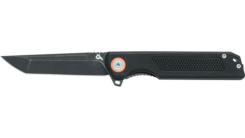 Zatvárací nôž Momentum Black Fox®