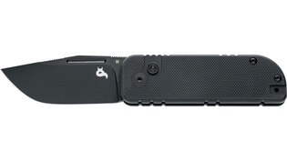 Zatvárací nôž Nu-Bowie Black Fox®