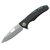 Zatvárací nôž Police Duty Knife EDC ASP® / Flat Grip