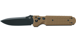 Zatvárací nôž Predator 2F Auto FKMD®