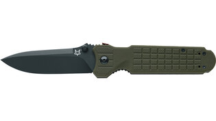 Zatvárací nôž Predator 2F Liner FKMD®