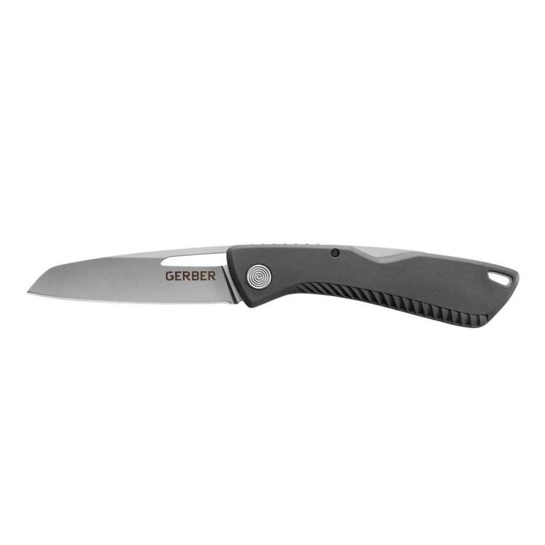 Zatvárací nôž Sharkbelly GERBER® - sivý