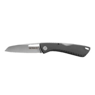 Zatvárací nôž Sharkbelly GERBER® - sivý