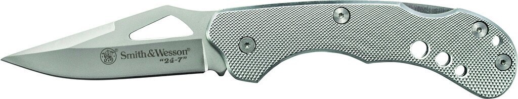 Zatvárací nôž Smith & Wesson® 24-7 CK108