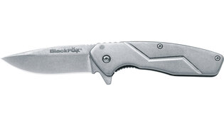 Zatvárací nôž Steelix Black Fox®