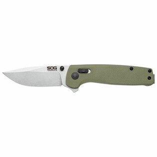 Zatvárací nôž Terminus XR G10 SOG®