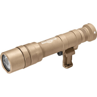 Zbraňová svietidlo M600DF Scout Light Pro Surefire®