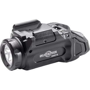 Zbraňová svietidlo XC3 SureFire®