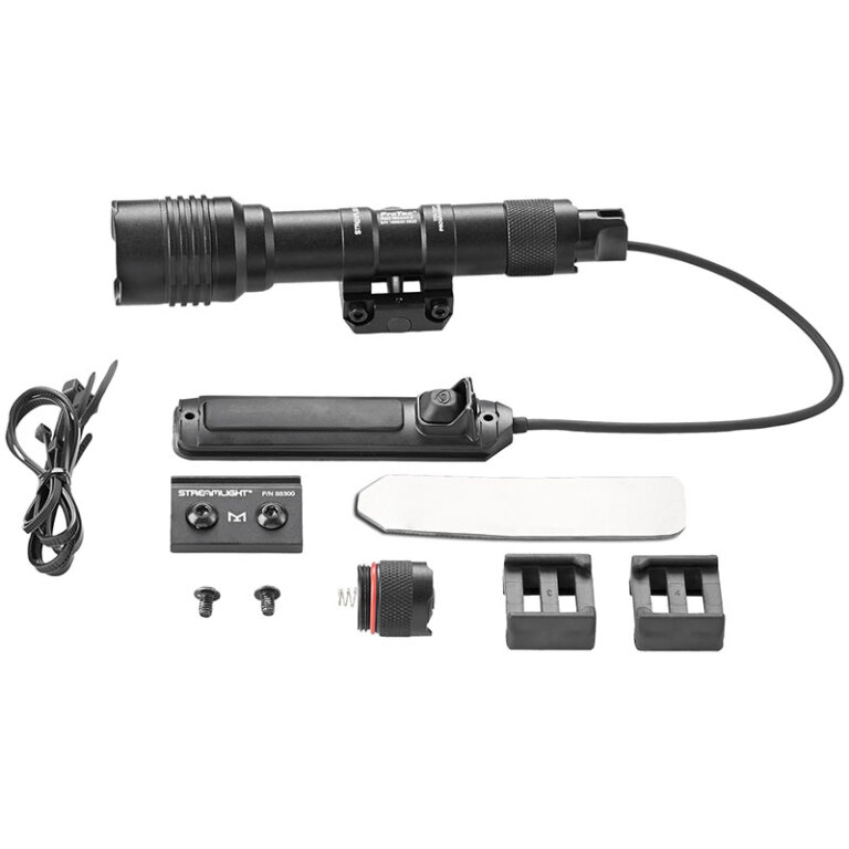 Zbraňové LED svietidlo ProTac RAIL MOUNT 2.0 Streamlight®