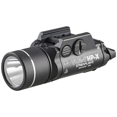 Zbraňové LED svietidlo TLR-1 HP-X Streamlight®