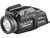Zbraňové LED svietidlo TLR-7 X USB Streamlight®
