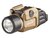 Zbraňové LED svietidlo TLR-7 X USB Streamlight®