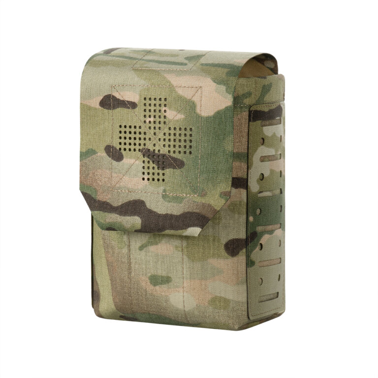 Zdravotnícka sumka Vertical Gen.II Elite M-Tac® / Large