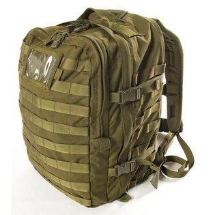 Zdravotnícky batoh Special Operations Medical Blackhawk®
