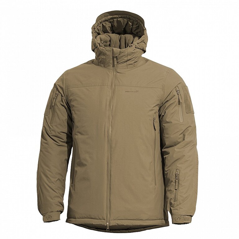 Zimná bunda Hoplite Pentagon®