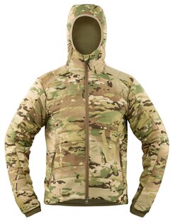 Zimná bunda Ketil Mig Tilak Military Gear®