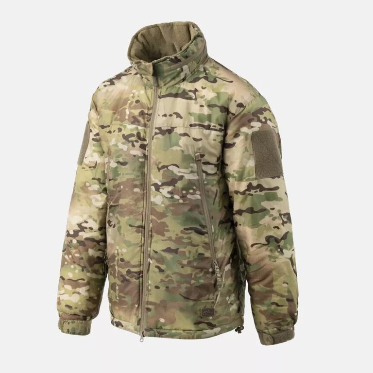 Zimná bunda Level 7 Climashield® Helikon-Tex® / Multicam®