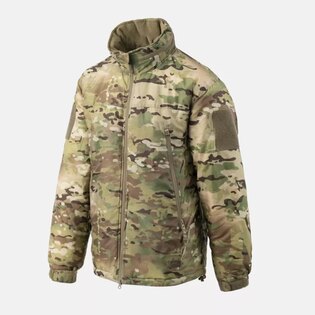 Zimná bunda Level 7 Climashield® Helikon-Tex® / Multicam®