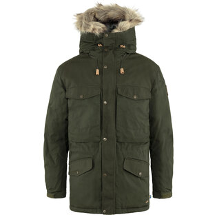 Zimná bunda Singi Down Fjällräven®