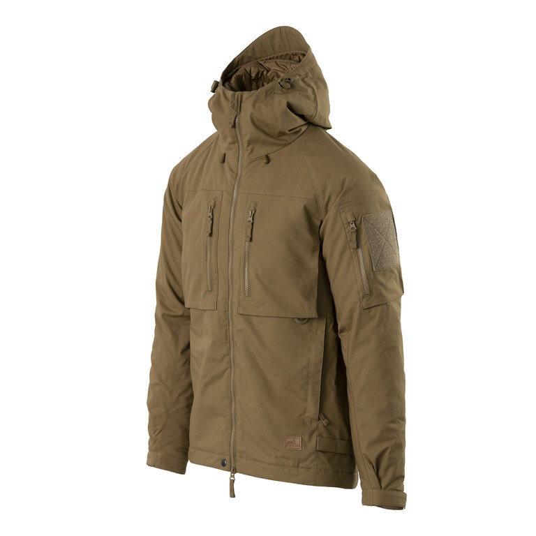 Zimná bunda Yukon Climashield™ Apex® Helikon-Tex®