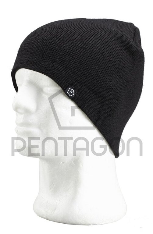 Zimná čapica - čiapka PENTAGON® - čierna