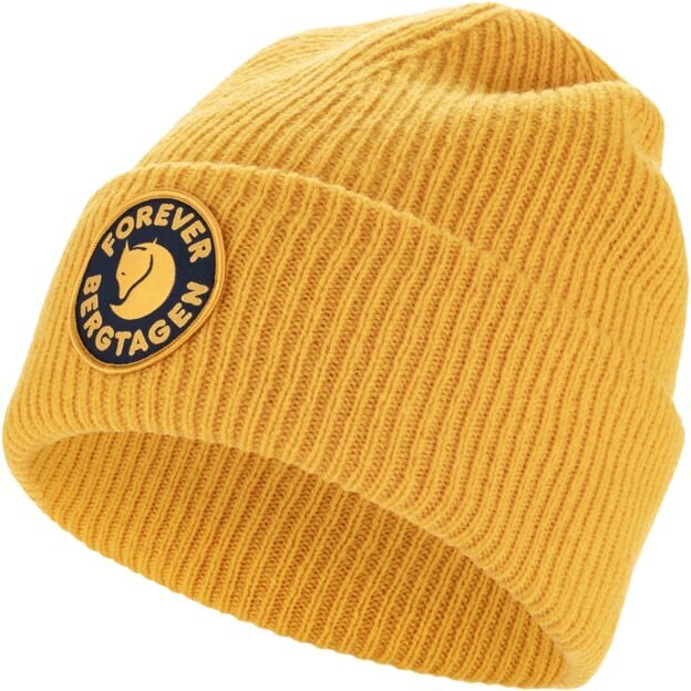 Zimná čiapka Bergtagen Forever Wool Beanie Fjällräven®