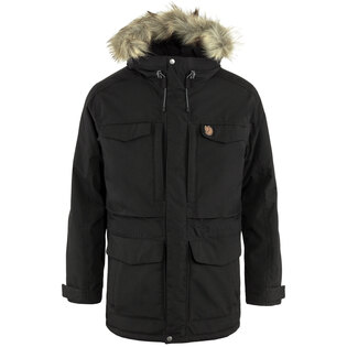 Zimná Parka Nuuk M Fjällräven®