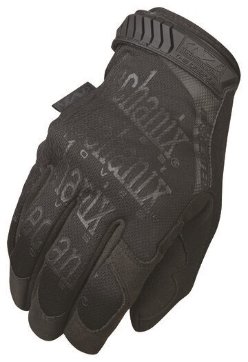 Zimné rukavice Mechanix Insulated Original