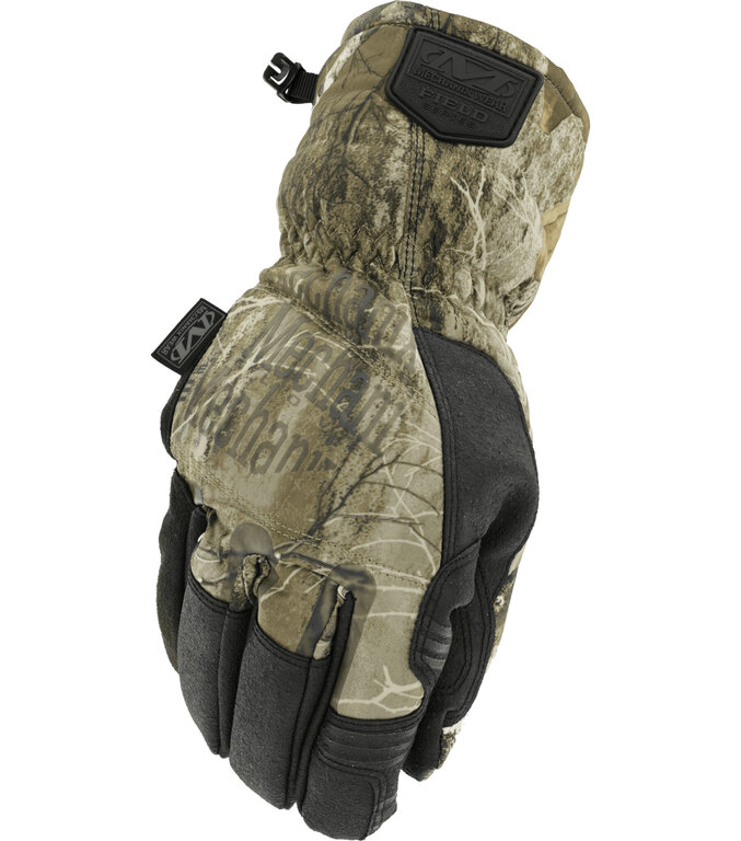 Zimné rukavice SUB20 Realtree Edge™ Mechanix Wear®