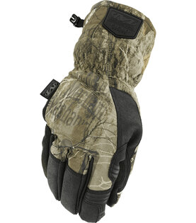 Zimné rukavice SUB20 Realtree Edge™ Mechanix Wear®