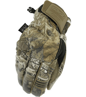 Zimné rukavice SUB35 Realtree Edge™ Mechanix Wear®