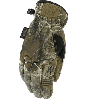 Zimné rukavice SUB40 Realtree Edge™ Mechanix Wear®