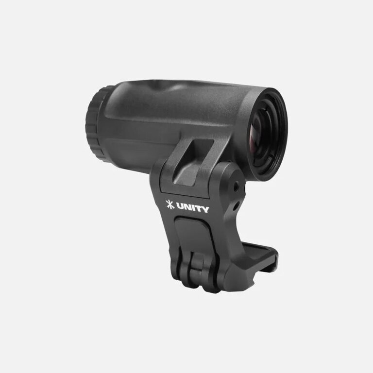Zväčšovací modul Magnifier FAST™ FTC 4X Unity Tactical®